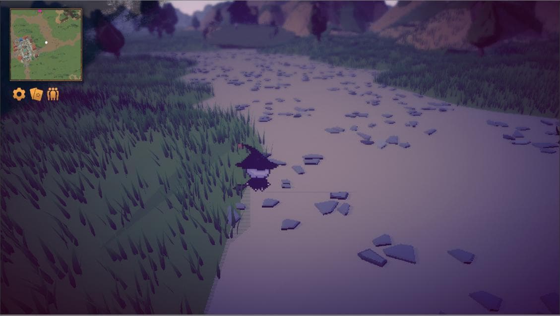InCant screenshot 2