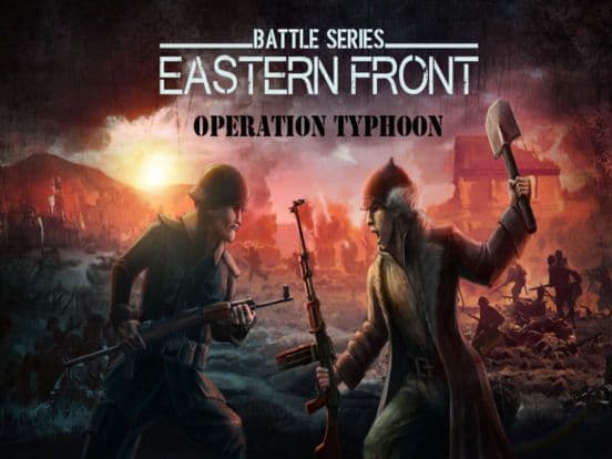Operation Typhoon screenshot 2