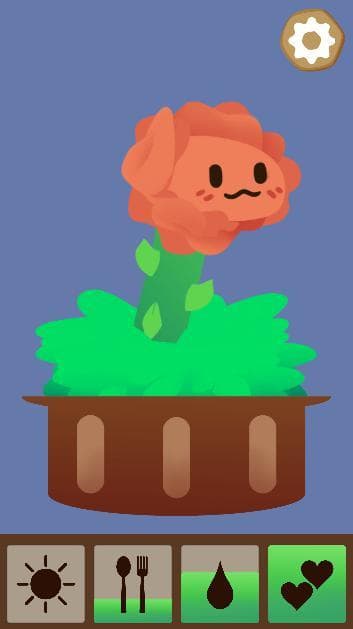 Snek Garden