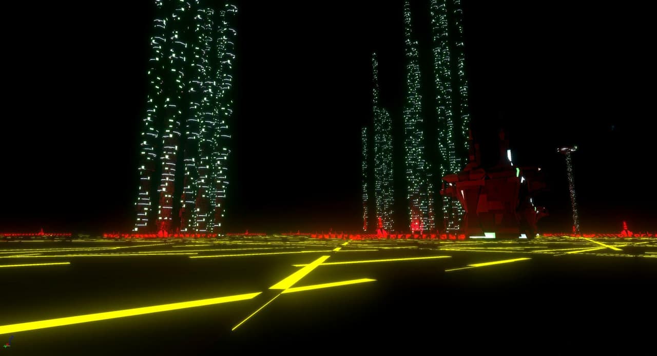 GenerativeCity