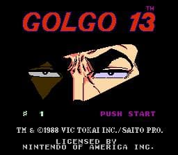 Golgo 13: Top Secret Episode screenshot 3