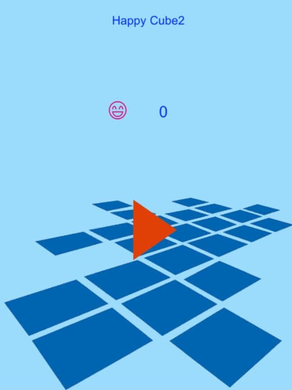 Happy Cube2 screenshot 2