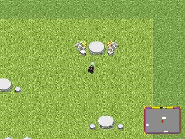 Zodiacal Monsters screenshot 2