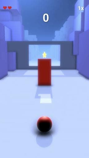 Hole in the Wall screenshot 2