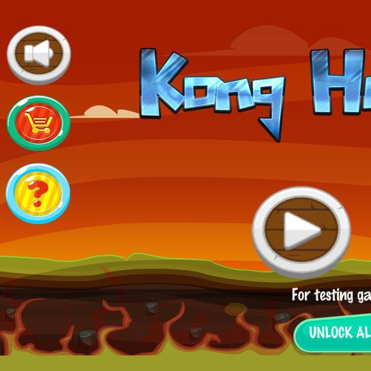 WukongAdventure screenshot 2