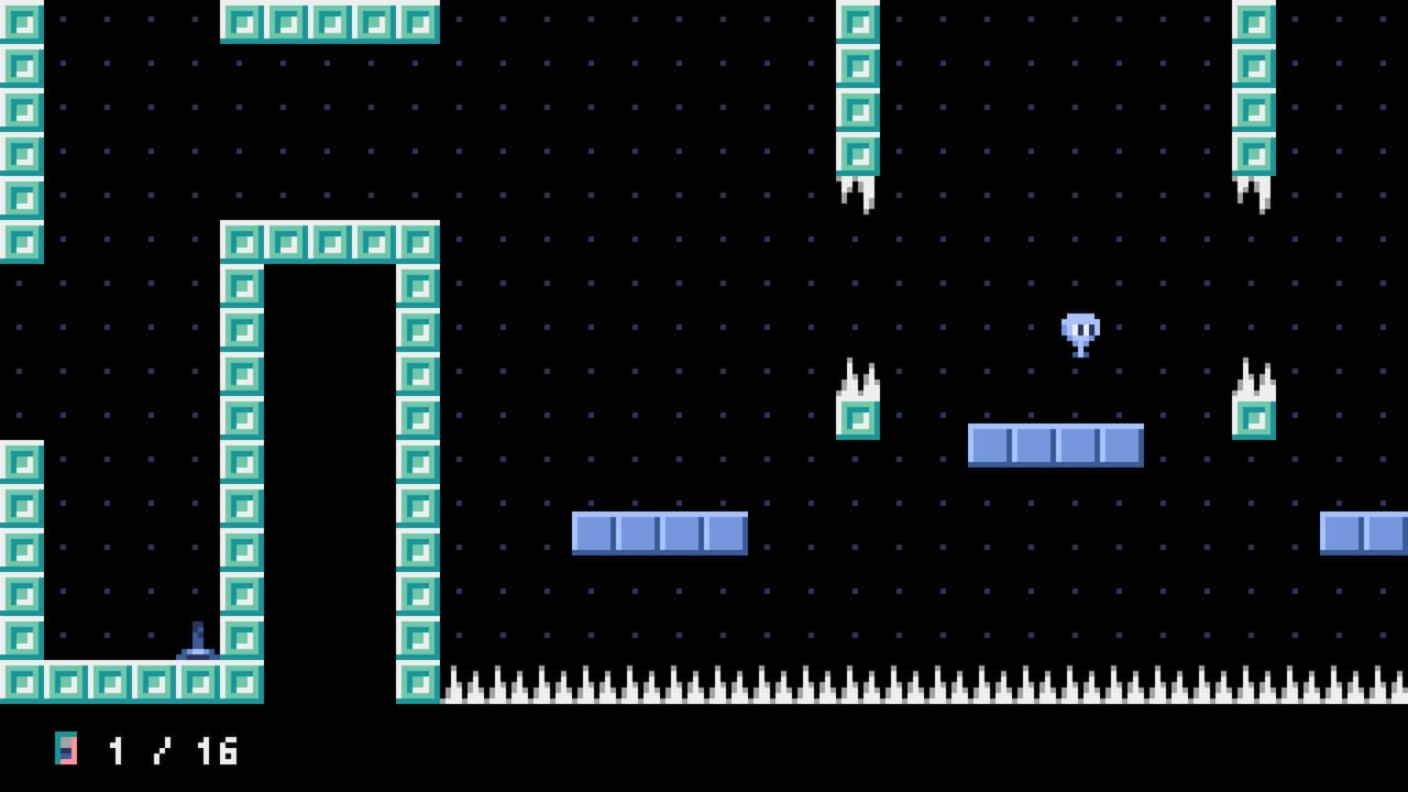 Jumpstick Robo screenshot 4