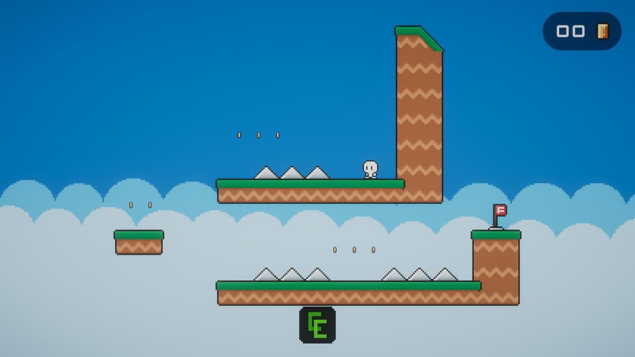 CheatCode screenshot 2