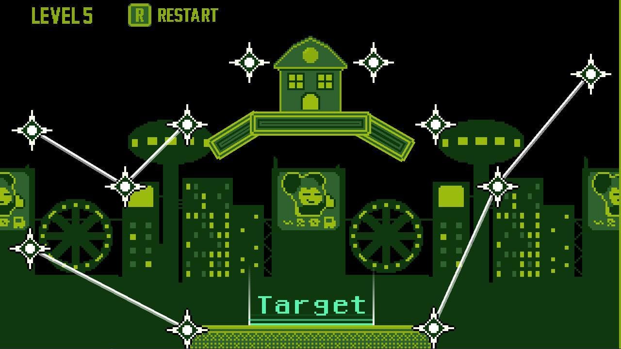 Star Drop (LD 49) screenshot 4