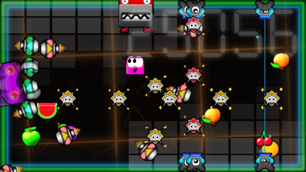 Dont Die, Mr. Robot! screenshot 6