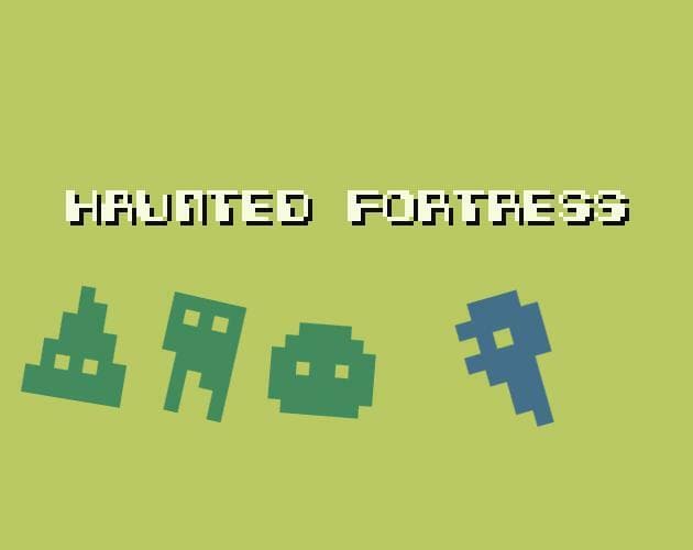 Haunted Fortress