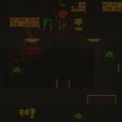 Conclusion Crimson screenshot 3