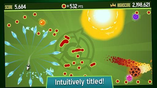 Tilt to Live 2: Redonkulous screenshot 2
