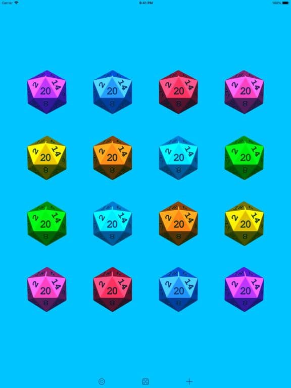 Traveling Dice screenshot 5