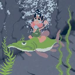 Hugo Demake screenshot 5