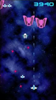 Space Raider (Zenith) screenshot 2