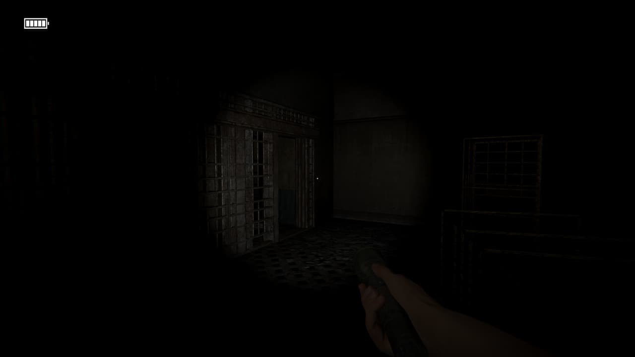 The Dark Wish screenshot 3