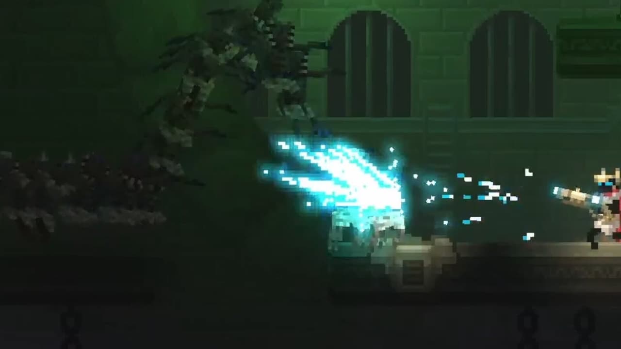 Tomb Of AnuBI0S screenshot 6