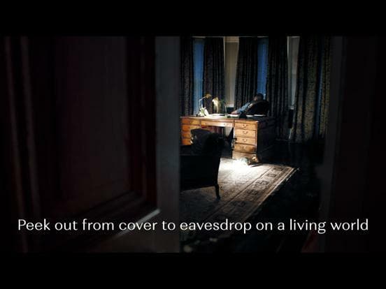 Erica - Interactive Thriller screenshot 6