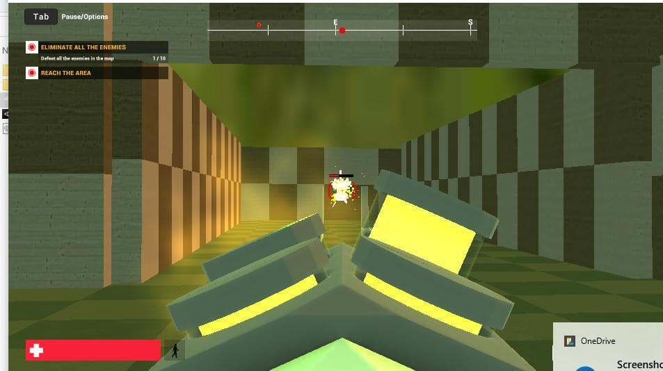 EHP screenshot 4