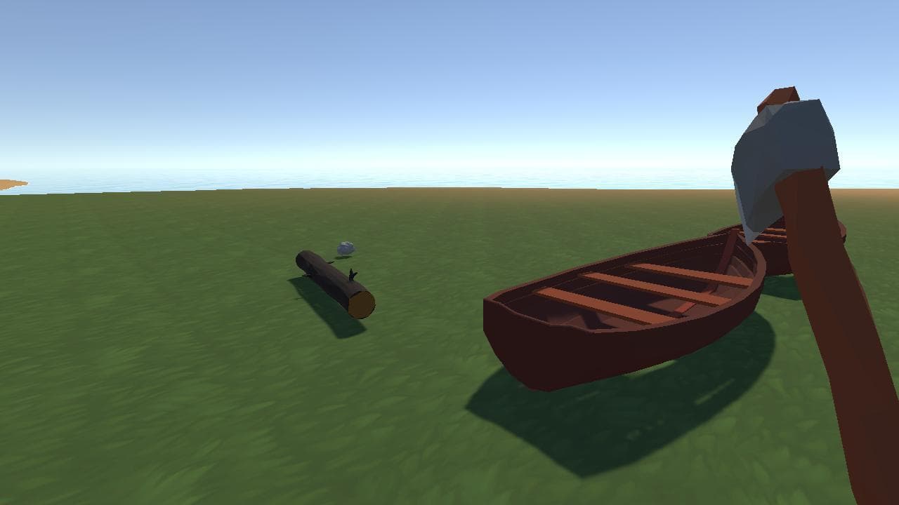 Survival Prototype