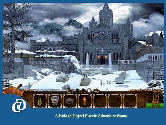 Where Angels Cry HOPA (Full) screenshot 3