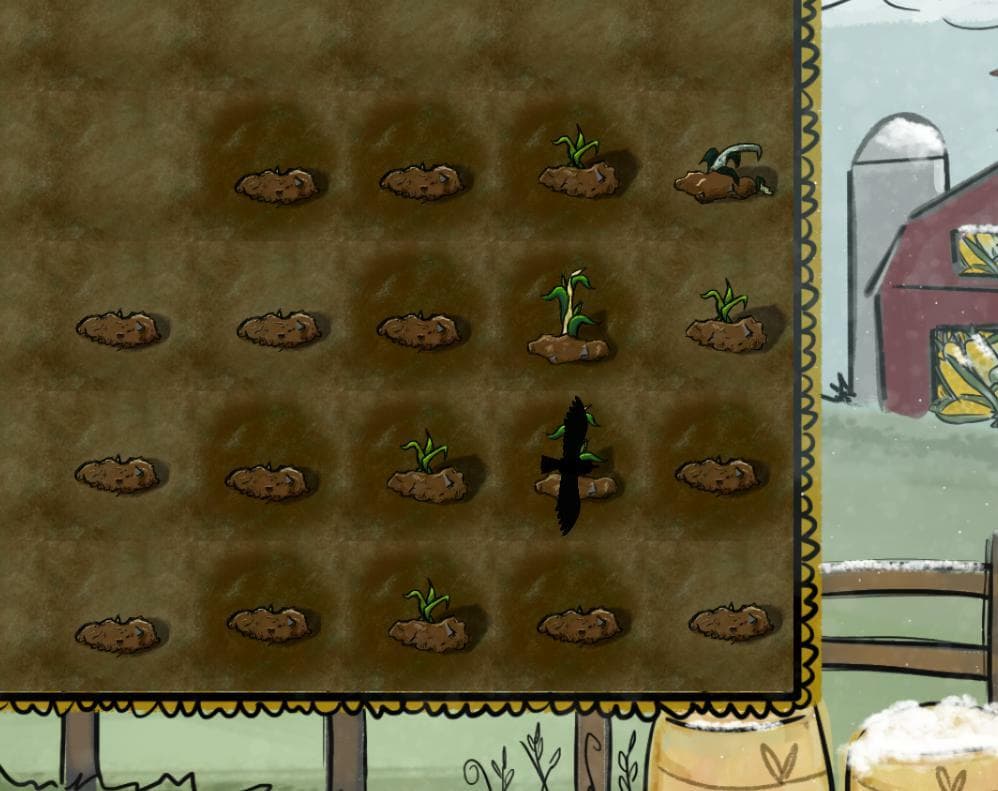 Click on the Cob screenshot 3