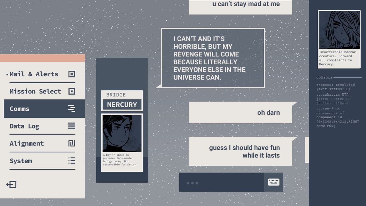 Heaven Will Be Mine screenshot 4