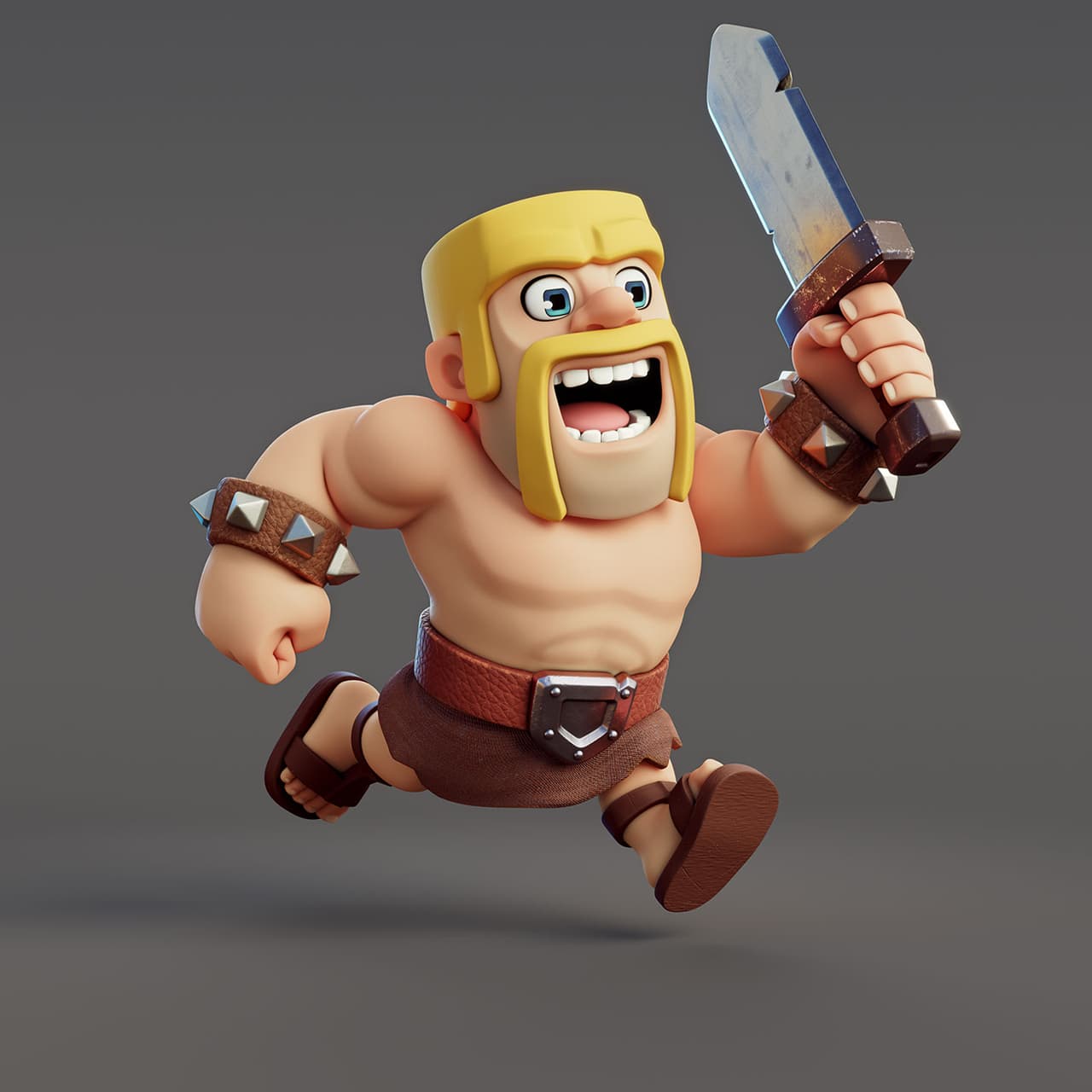 Clash Quest (Publick Beta Test) screenshot 4