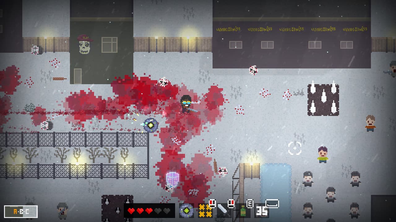 UltraGoodness screenshot 2