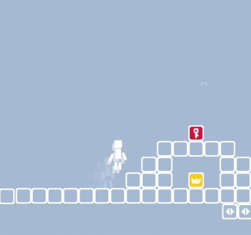 Cube Road (Kyle Nyland) screenshot 2