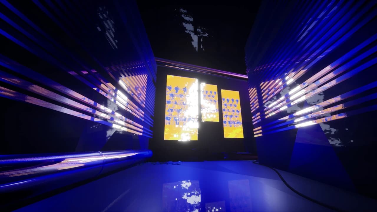 Spectrolite screenshot 5