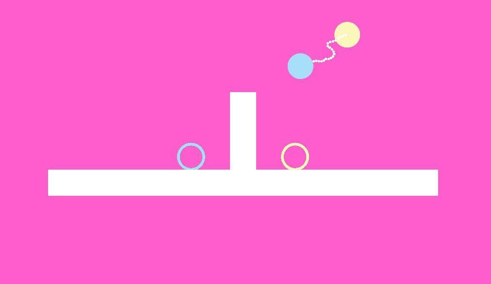 Chained - GMTK 2021