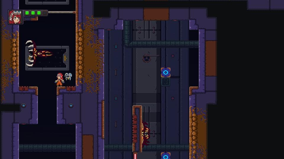 Alvana screenshot 2