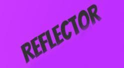 Reflector (TusharVaid30)