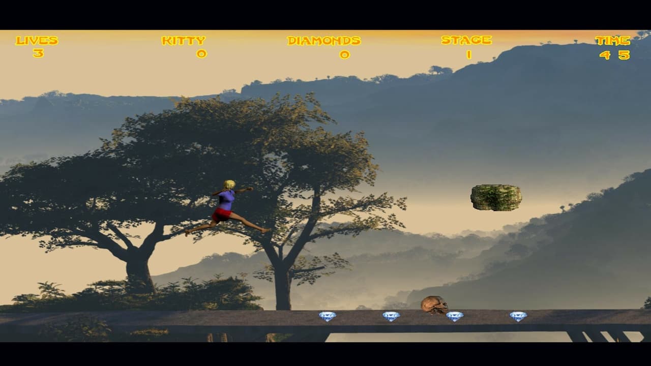 Heart of Siam screenshot 2