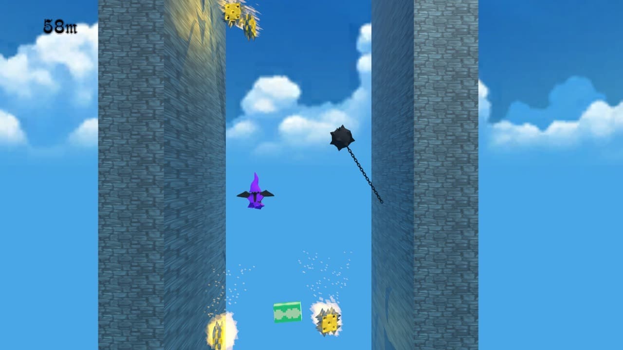 Baltz Ascension screenshot 3