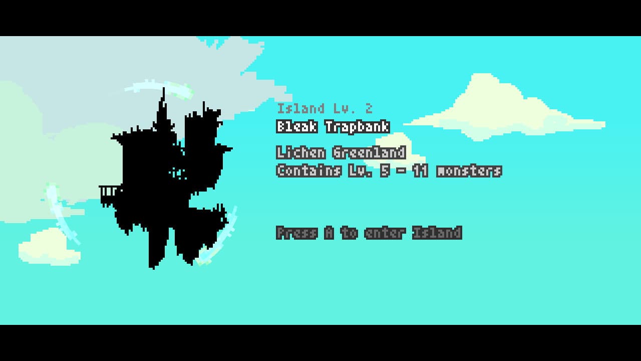 Path to the Sky screenshot 6