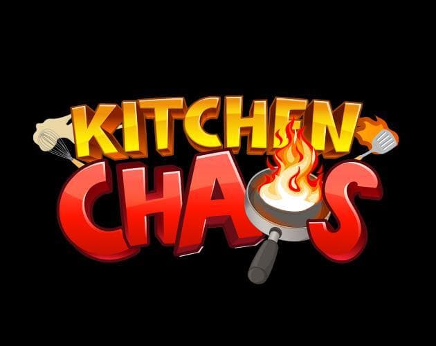Kitchen Chaos (itch) (Licki Games)
