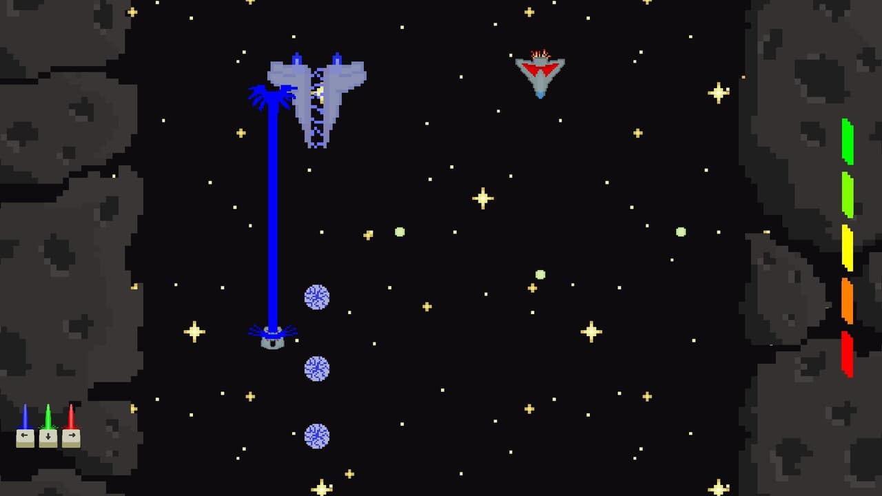 Cosmic Cadence