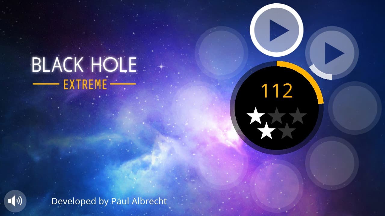 Black Hole Extreme screenshot 3