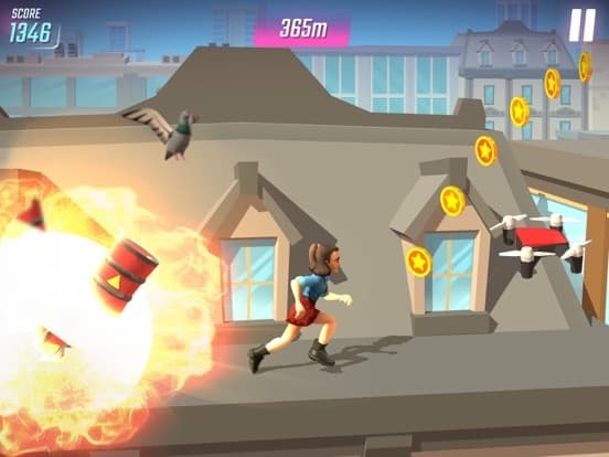 Charlies Angels: The Game screenshot 4