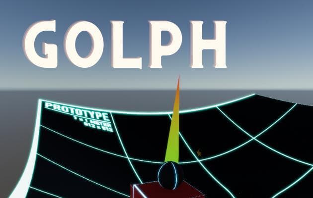 Golph (lunaticpublishing)