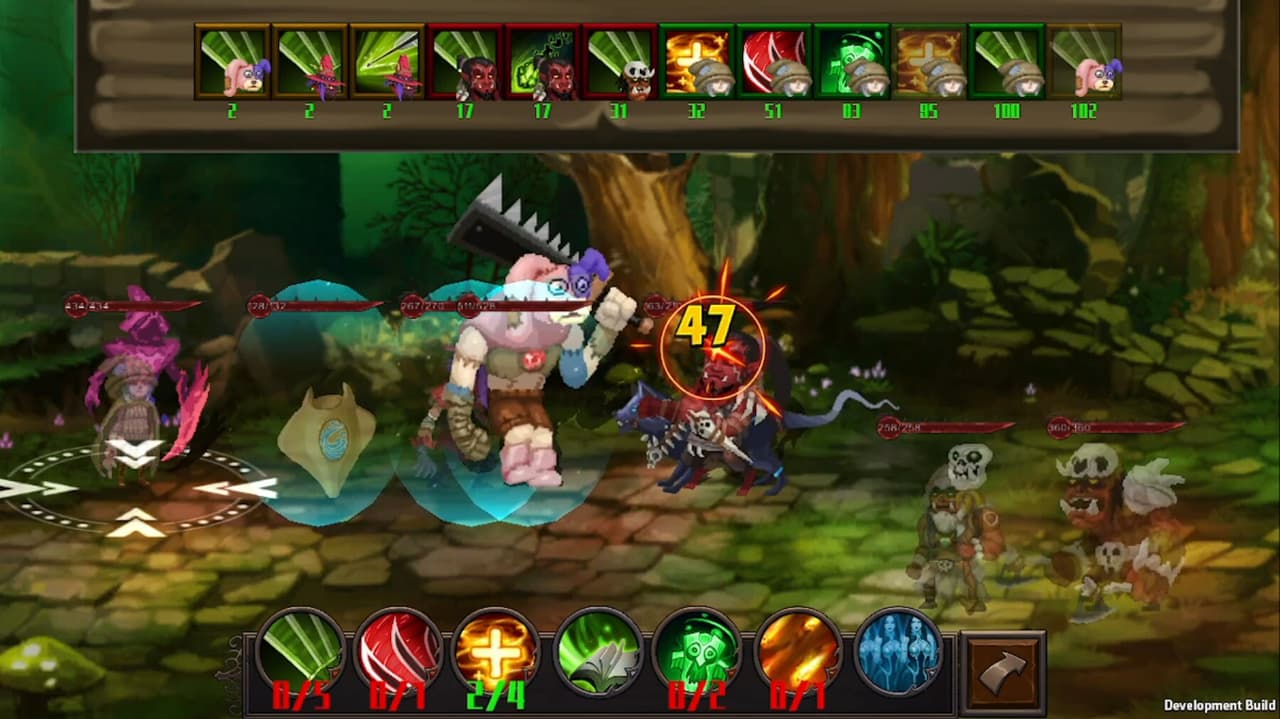 明途之境 screenshot 3