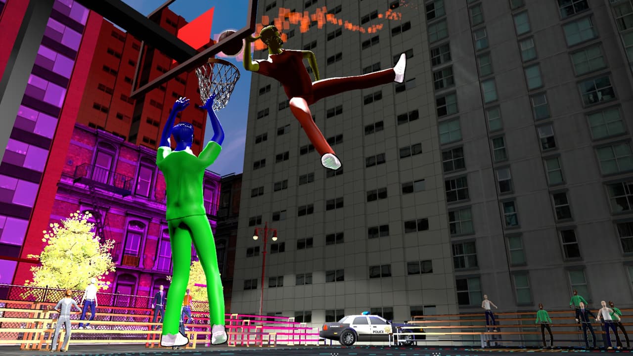 JAM GODS screenshot 4