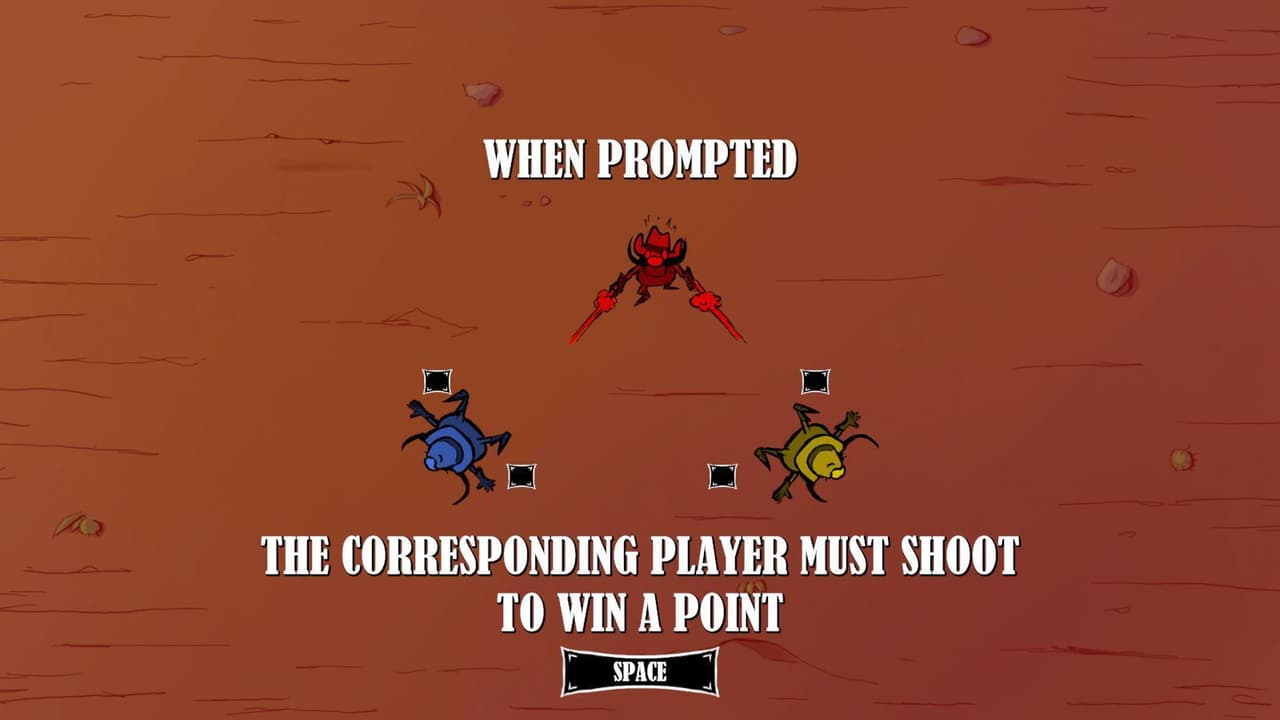 Simon Spaghetti screenshot 3