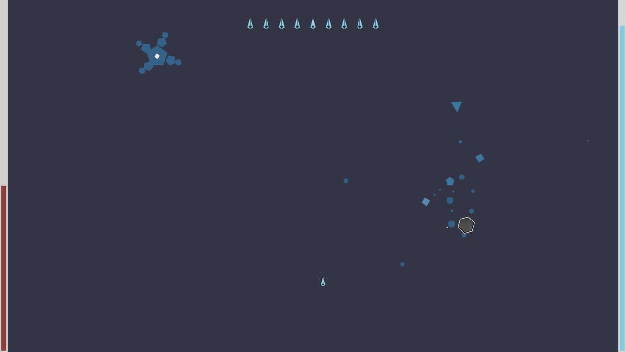 Nanobots (itch) (Appox)