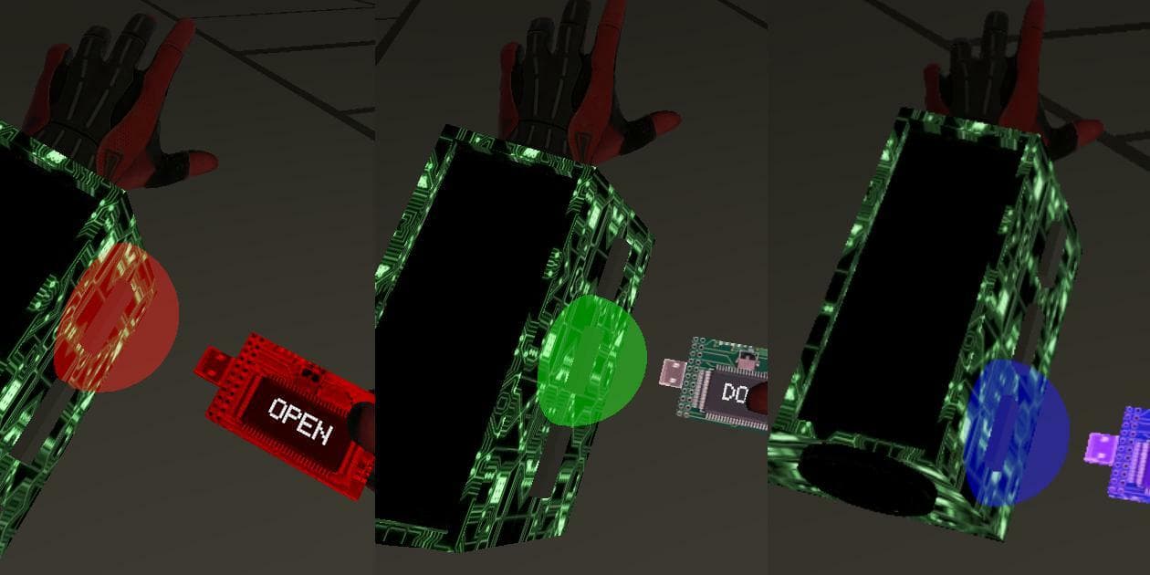 HeistVR screenshot 4