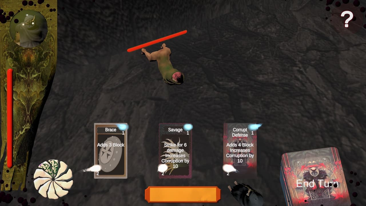 The Fourth Seal screenshot 5