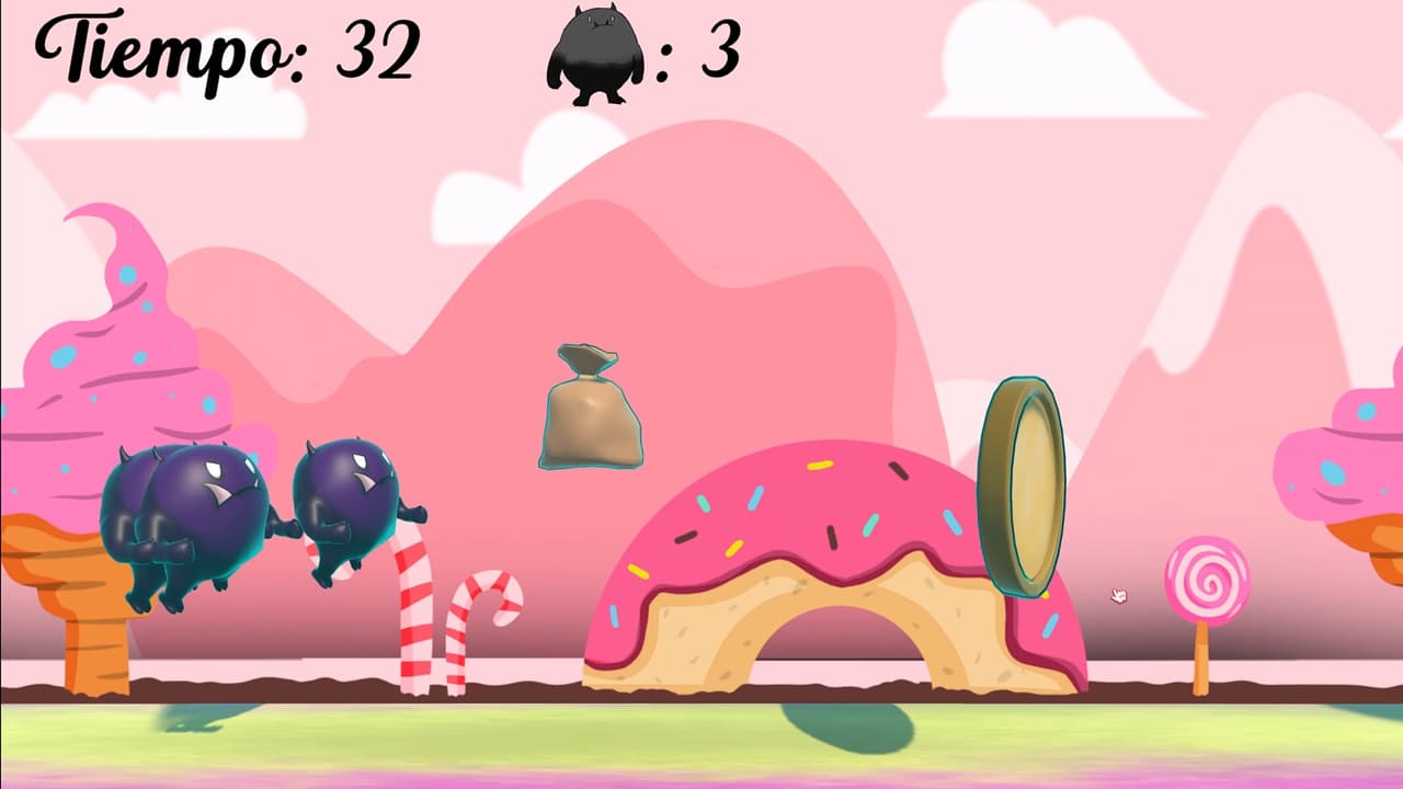Greedy Minions screenshot 3