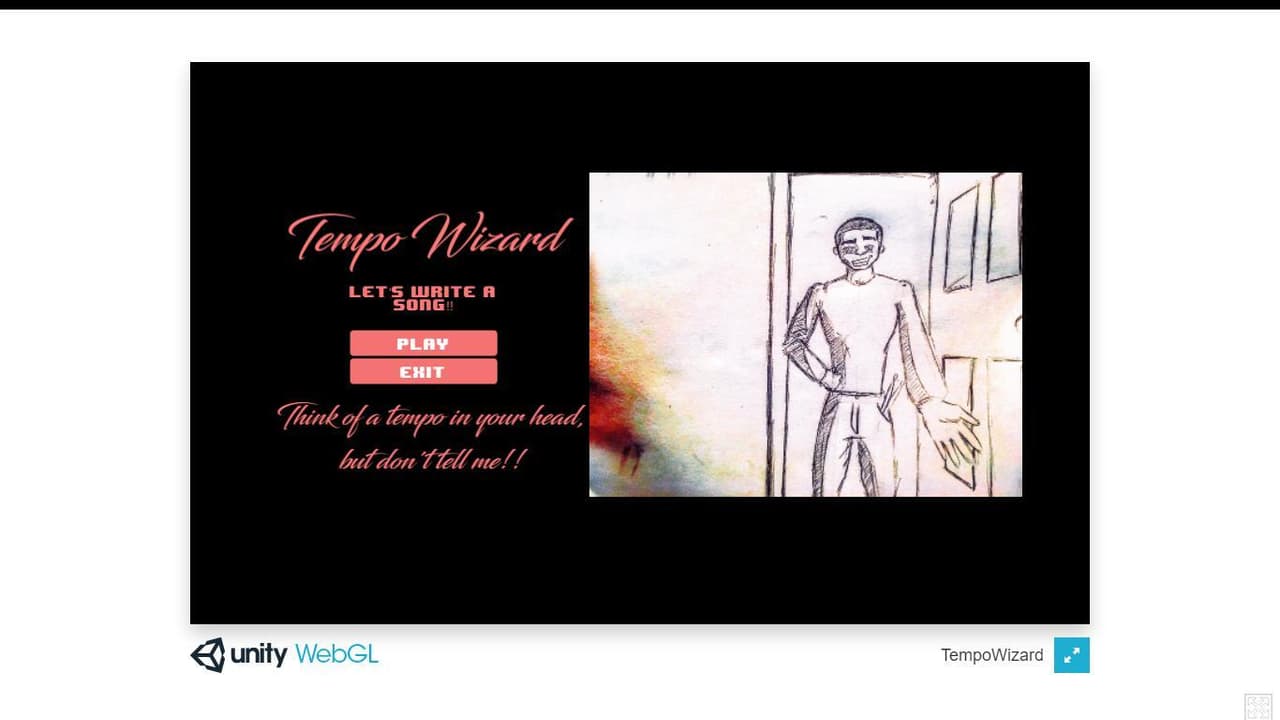 Tempo Wizard (itch)